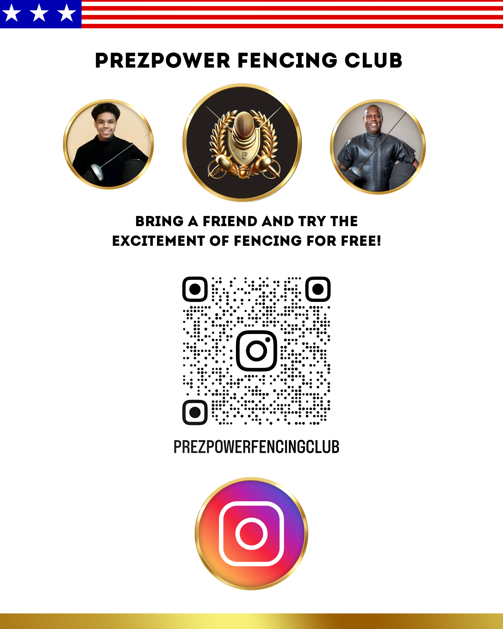 1.flyers instagram